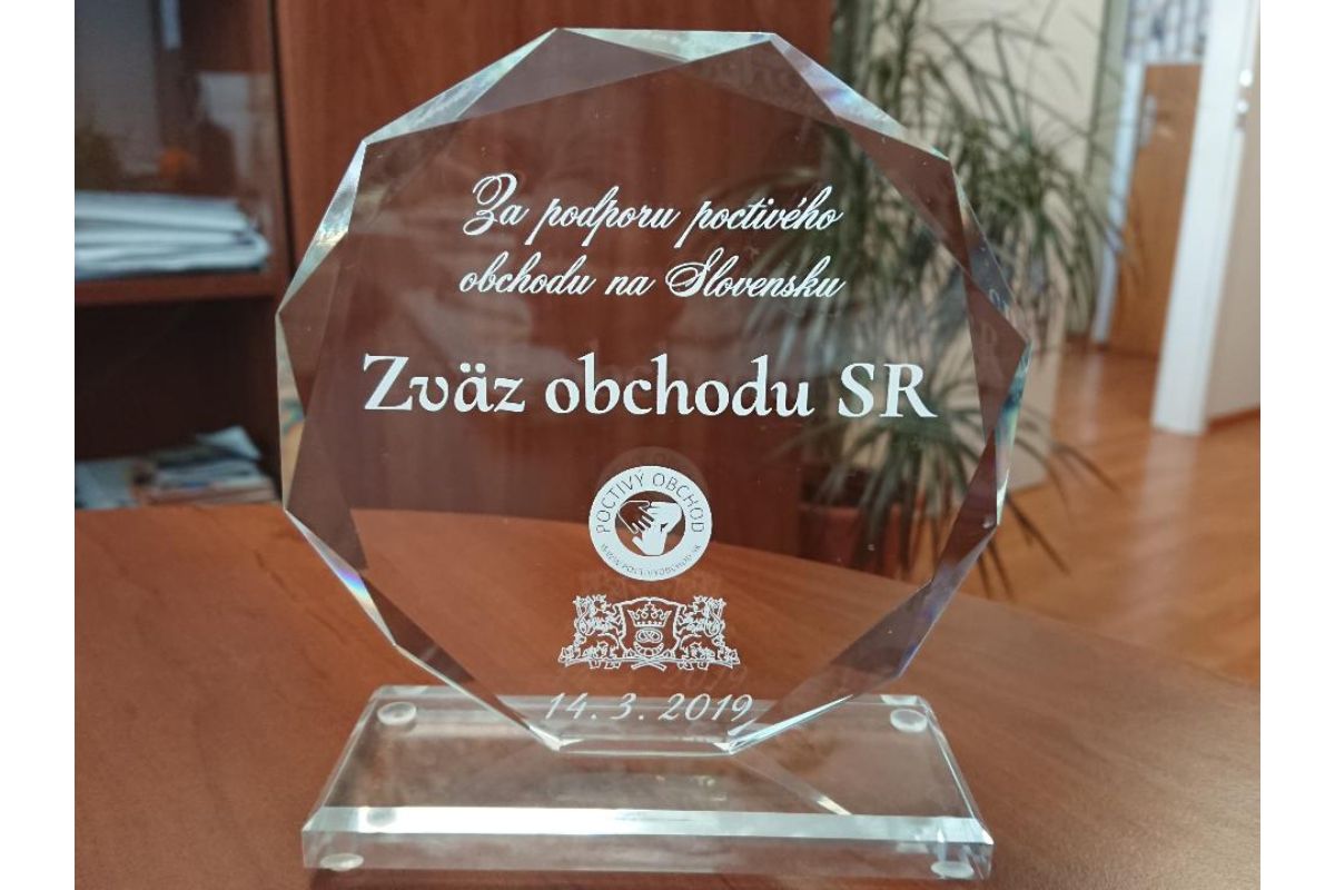 Pekári prvýkrát v histórii rozdali