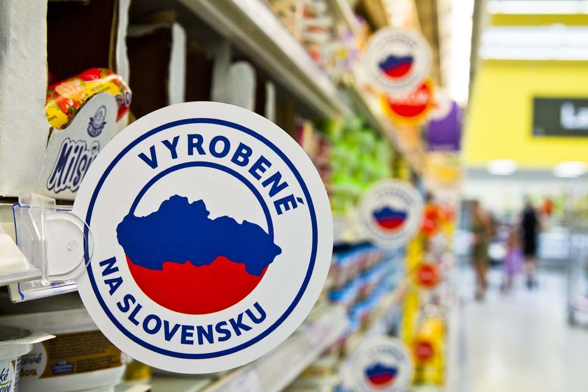 Prečo skladujeme naše potraviny v cudzine a ovocie hnije na stromoch