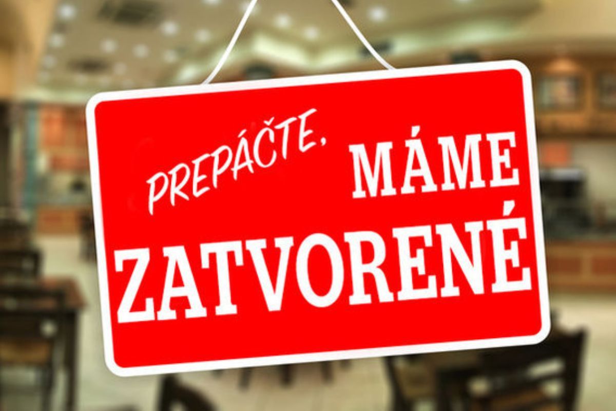 Zostanú obchody v nedeľu zatvorené?