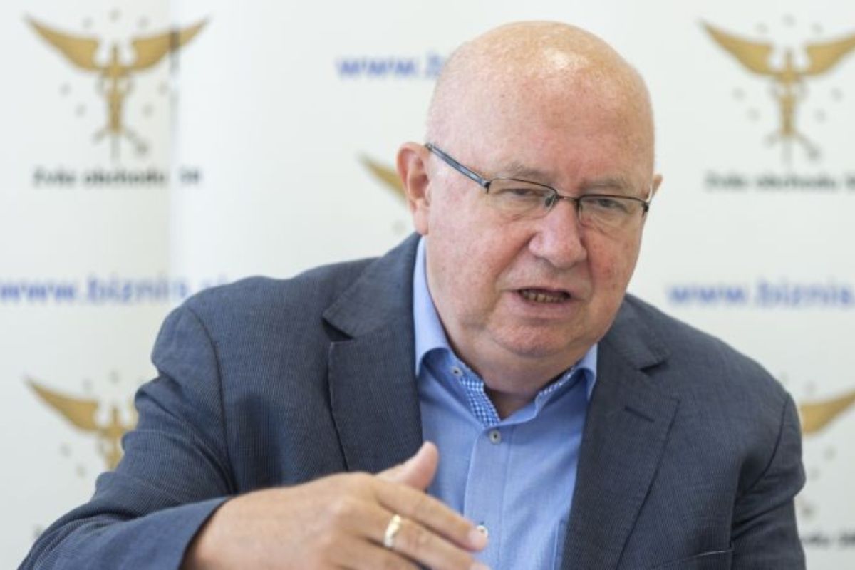 Prezident Zväzu obchodu o zbytočných opatreniach, ktoré stále platia: Toto treba zrušiť