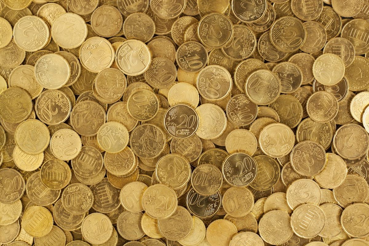 Koniec najmenších minci? Obchodníci sú za
