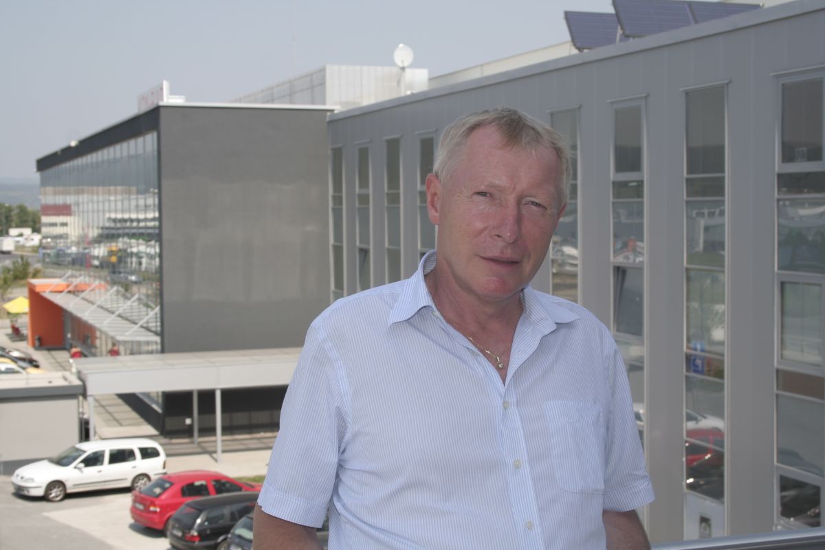 RODINA V KRÍZE