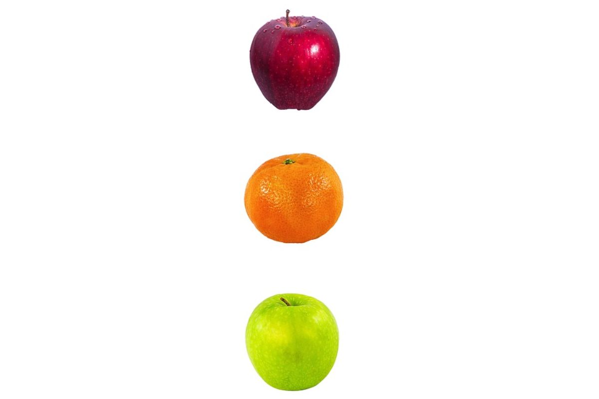 Zákon o potravinovom semafore