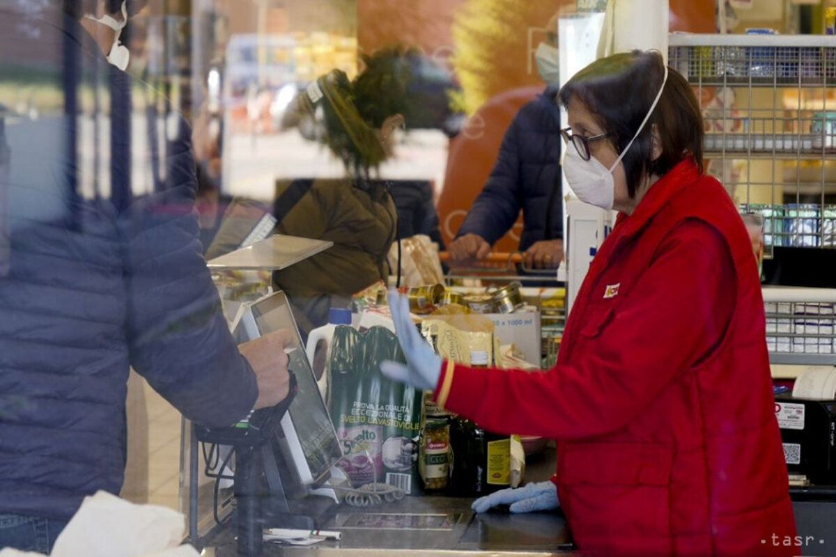 Obchodníci sa neobávajú druhej vlny