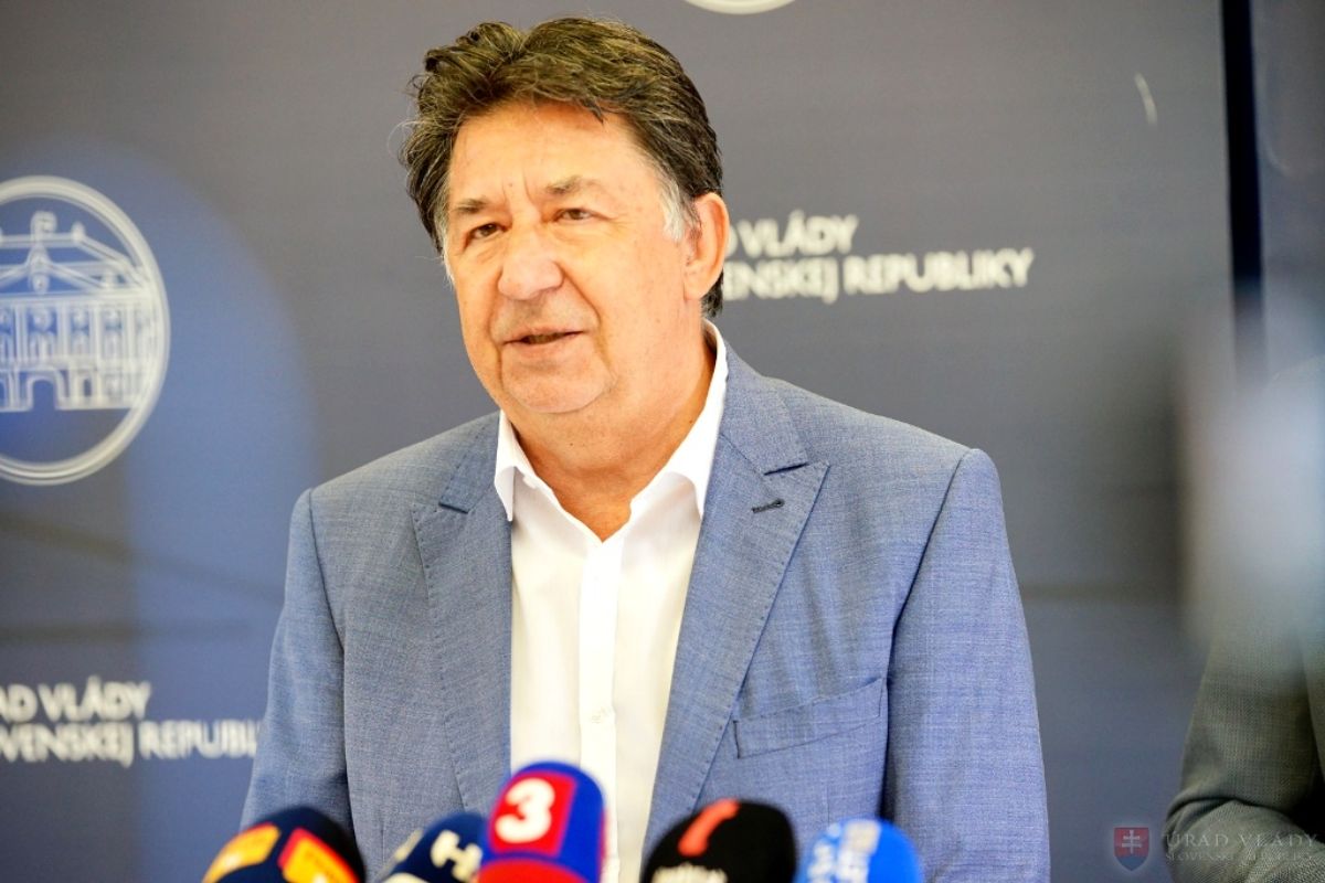 Vláda schválila rozsiahle zmeny v