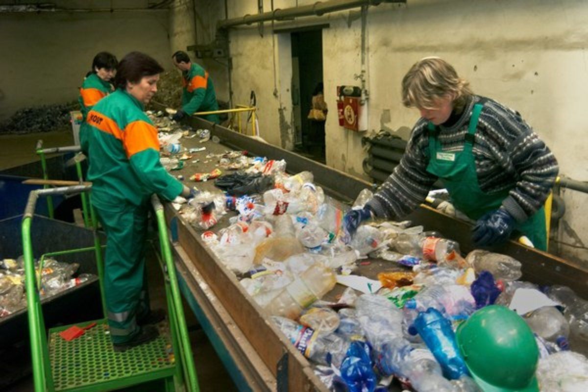 Zväz obchodu očakáva, že novela o odpadoch zvýši recyklačné poplatky až šesťnásobne