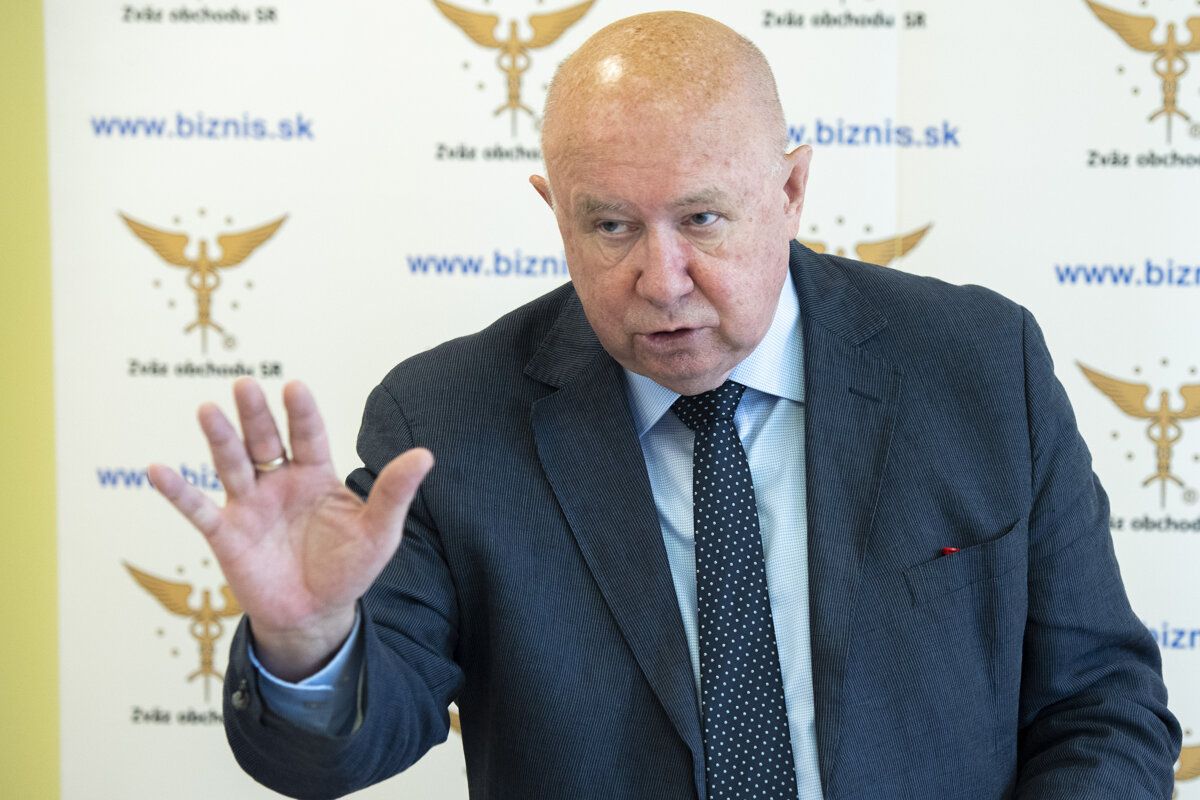 Sprísnené opatrenia s nami nik nekonzultoval, sťažujú sa obchodníci