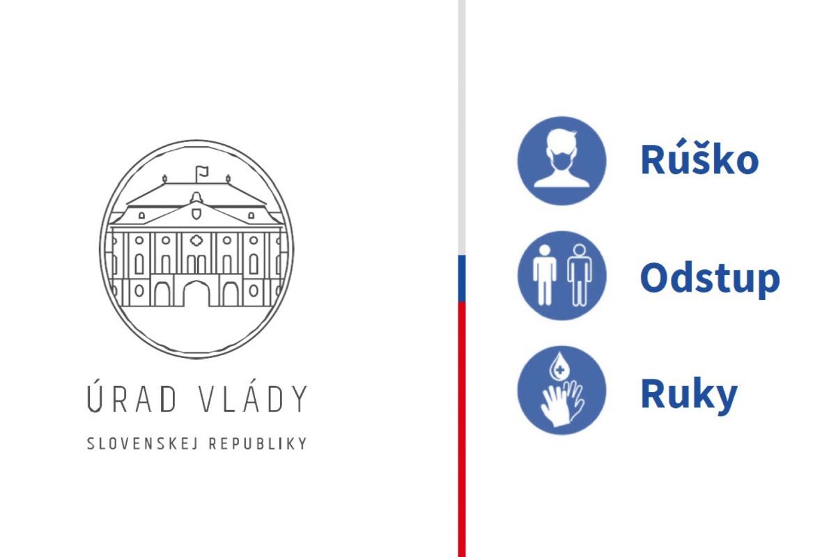 UZNESENIE VLÁDY SLOVENSKEJ REPUBLIKY č. 693 z 28. októbra 2020 k návrhu na ďalšie rozšírenie opatrení v rámci vyhláseného núdzového stavu podľa čl. 5 ústavného zákona č. 227/2002 Z. z. o bezpečnosti štátu v čase vojny, vojnového stavu, výnimočného stavu a