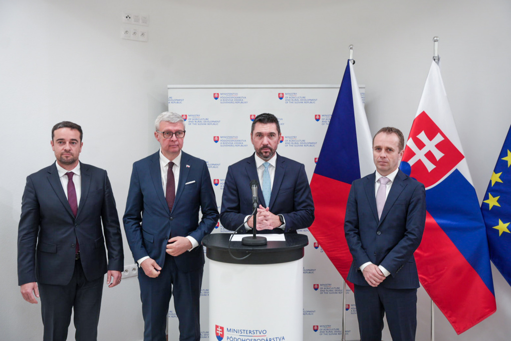 Zväz obchodu SR: Štát finančne podporí malé potravinové predajne na vidieku