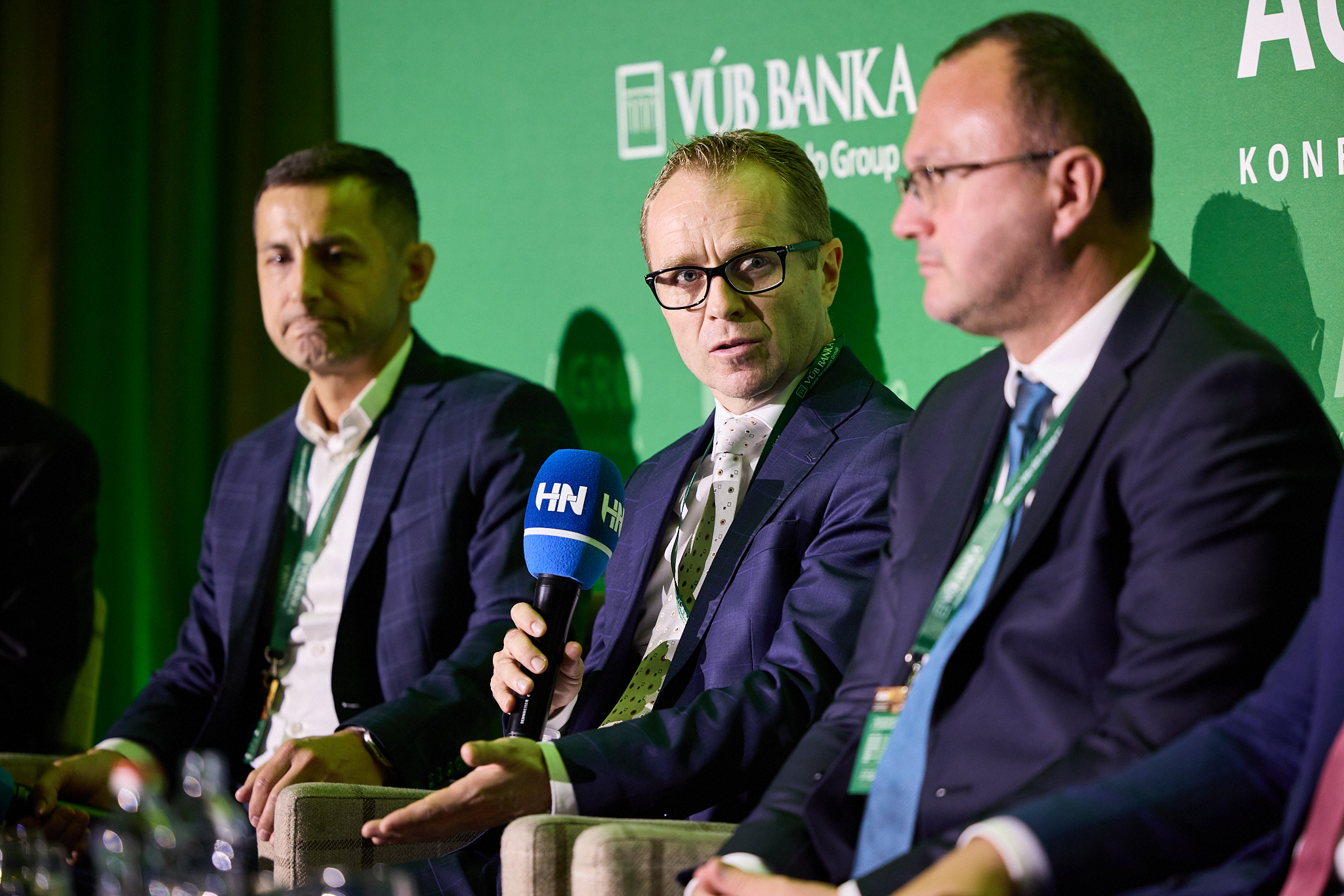 Filip Kasana: Aj v náročnom období chceme zachovať obchodné vzťahy so slovenskými dodávateľmi